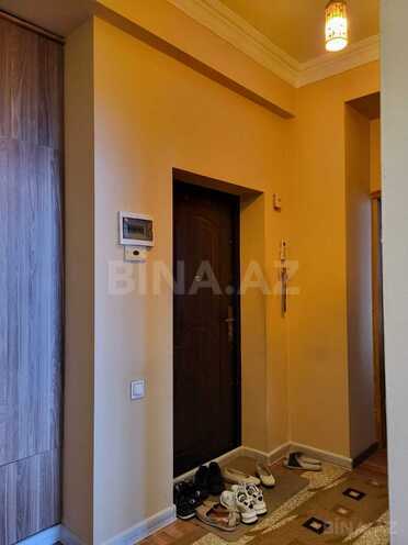 Satılır 2 otaqlı yeni tikili 85 m², Nəsimi r., photo 14 from 21