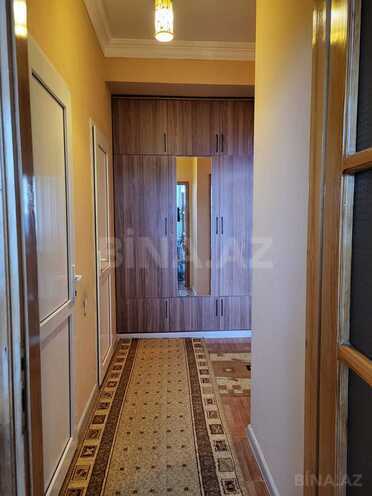 Satılır 2 otaqlı yeni tikili 85 m², Nəsimi r., photo 13 from 21