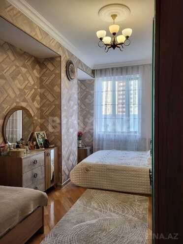 Satılır 2 otaqlı yeni tikili 85 m², Nəsimi r., photo 15 from 21