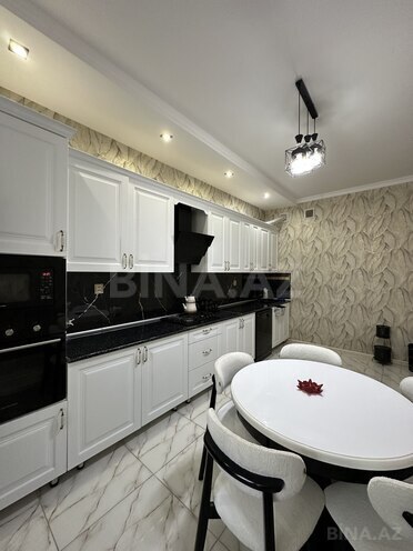 Продаётся 3-комн. новостройка 110 м², photo 17 from 24