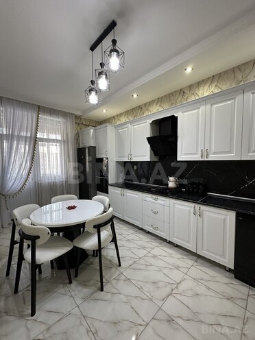 Продаётся 3-комн. новостройка 110 м², photo 14 from 24