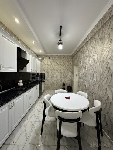 Продаётся 3-комн. новостройка 110 м², photo 15 from 24