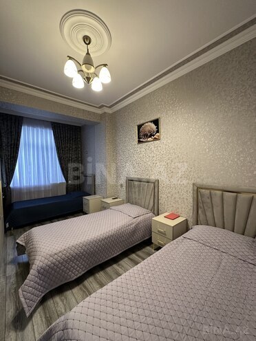Продаётся 3-комн. новостройка 110 м², photo 11 from 24