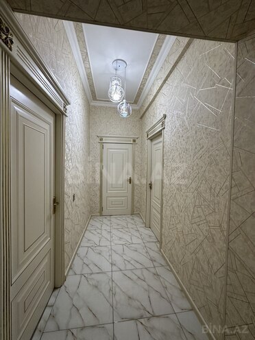 Продаётся 3-комн. новостройка 110 м², photo 23 from 24