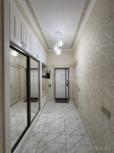 Продаётся 3-комн. новостройка 110 м², photo 22 from 24