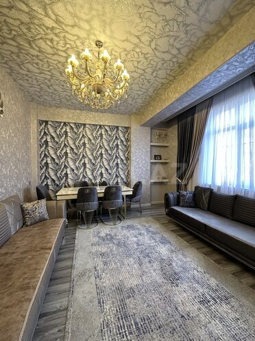 Продаётся 3-комн. новостройка 110 м², photo 6 from 24