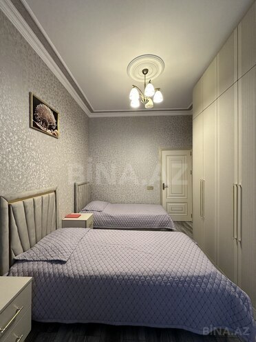 Продаётся 3-комн. новостройка 110 м², photo 12 from 24