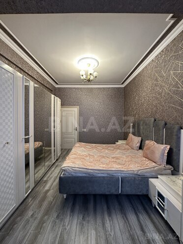Продаётся 3-комн. новостройка 110 м², photo 9 from 24