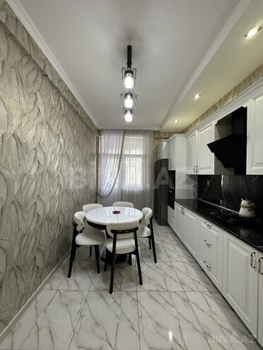 Продаётся 3-комн. новостройка 110 м², photo 16 from 24