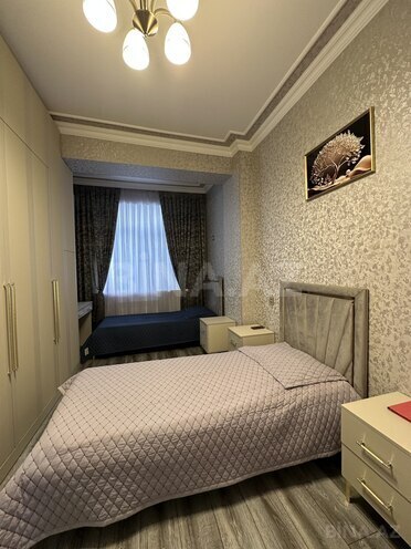 Продаётся 3-комн. новостройка 110 м², photo 13 from 24