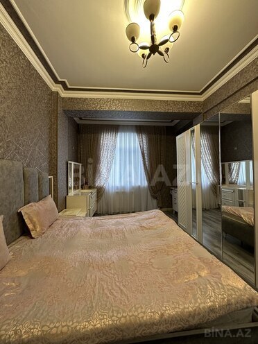 Продаётся 3-комн. новостройка 110 м², photo 10 from 24