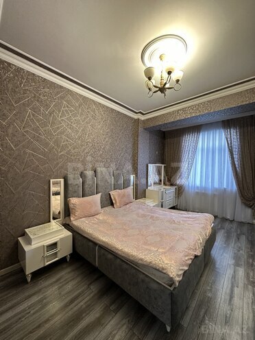 Продаётся 3-комн. новостройка 110 м², photo 8 from 24