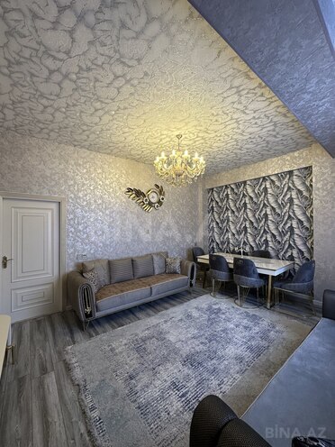 Продаётся 3-комн. новостройка 110 м², photo 3 from 24