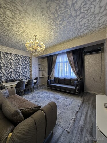 Продаётся 3-комн. новостройка 110 м², photo 1 from 24