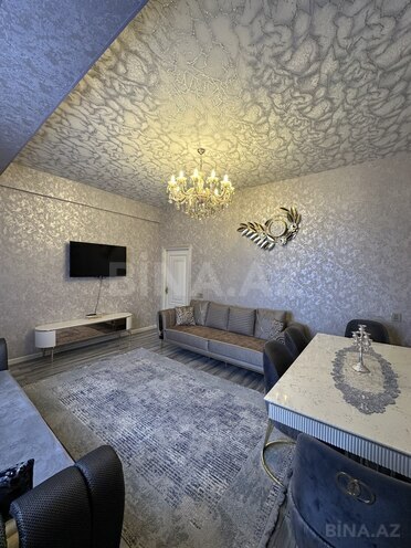 Продаётся 3-комн. новостройка 110 м², photo 5 from 24