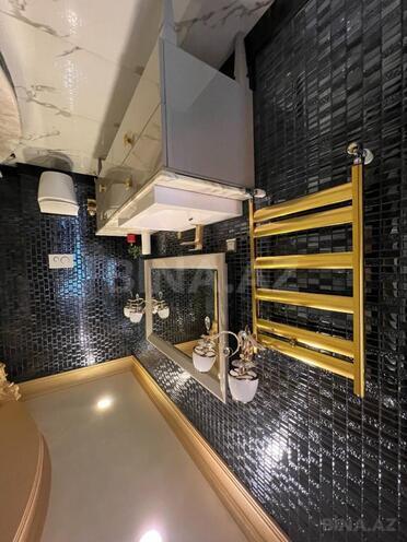 Satılır 4 otaqlı yeni tikili 210 m², Elmlər Akademiyası m., photo 9 from 19