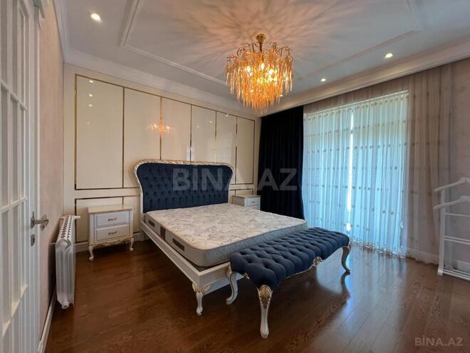 Satılır 4 otaqlı yeni tikili 210 m², Elmlər Akademiyası m., photo 4 from 19