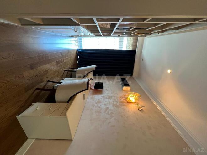 Satılır 4 otaqlı yeni tikili 210 m², Elmlər Akademiyası m., photo 18 from 19