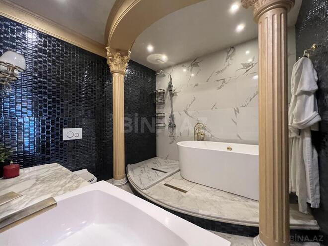 Satılır 4 otaqlı yeni tikili 210 m², Elmlər Akademiyası m., photo 16 from 19