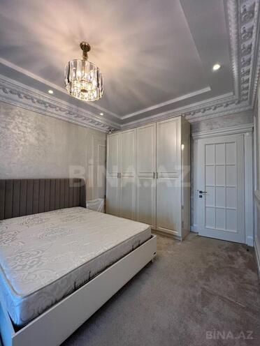 Satılır 4 otaqlı yeni tikili 210 m², Elmlər Akademiyası m., photo 5 from 19