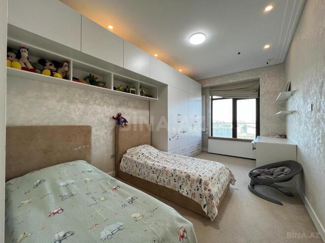 Satılır 4 otaqlı yeni tikili 210 m², Elmlər Akademiyası m., photo 10 from 19