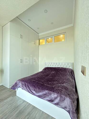 Сдаётся 3-комн. новостройка 90 м², пос. Баилова, photo 6 from 16