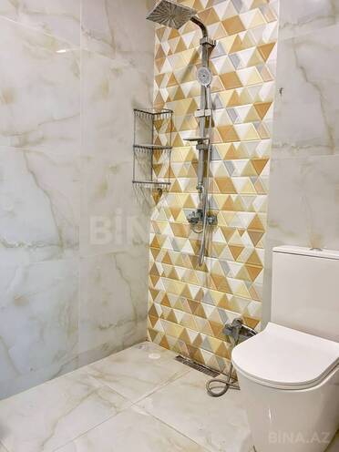 Сдаётся 3-комн. новостройка 90 м², пос. Баилова, photo 11 from 16