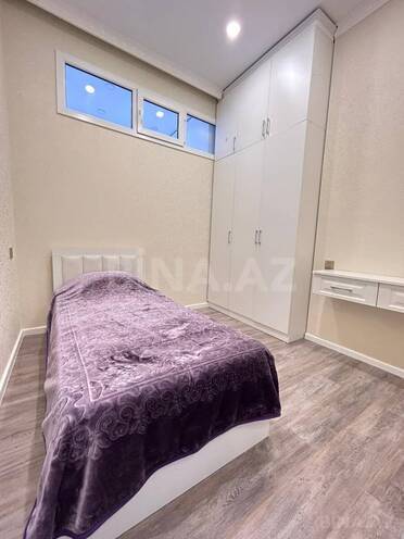 Сдаётся 3-комн. новостройка 90 м², пос. Баилова, photo 8 from 16