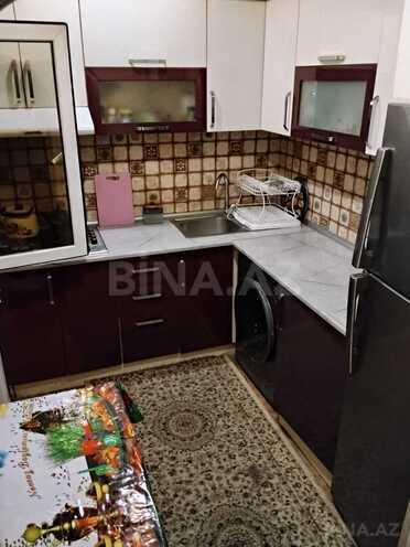 Satılır 2 otaqlı köhnə tikili 55 m², Azadlıq Prospekti m., photo 6 from 11