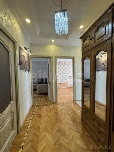 Сдаётся 3-комн. вторичка 85 м², Наримановский  р., photo 11 from 14