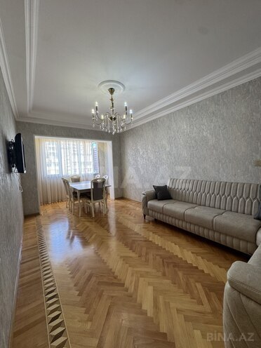 Сдаётся 3-комн. вторичка 85 м², Наримановский  р., photo 6 from 14