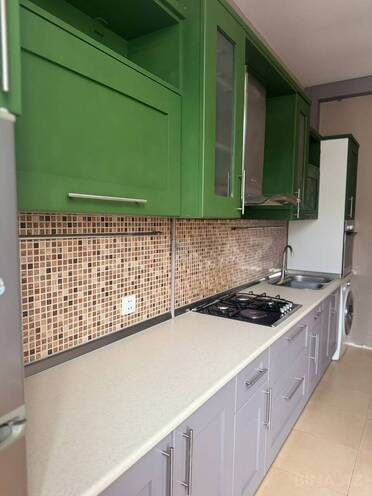 Сдаётся 2-комн. новостройка 105 м², Насиминский  р., photo 6 from 20