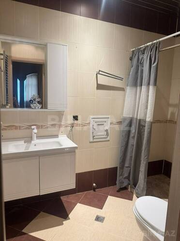 Сдаётся 2-комн. новостройка 105 м², Насиминский  р., photo 14 from 20
