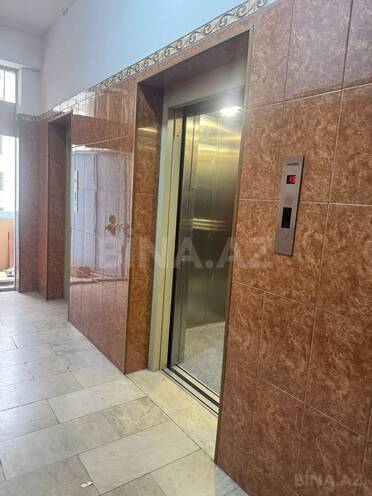 Сдаётся 2-комн. новостройка 105 м², Насиминский  р., photo 19 from 20