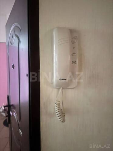 Сдаётся 2-комн. новостройка 105 м², Насиминский  р., photo 17 from 20