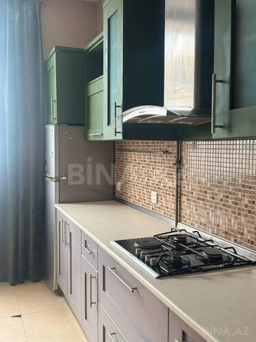 Сдаётся 2-комн. новостройка 105 м², Насиминский  р., photo 5 from 20