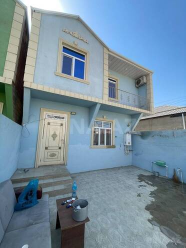 Satılır 4 otaqlı həyət evi/bağ evi 110 m², Masazır q., photo 4 from 15