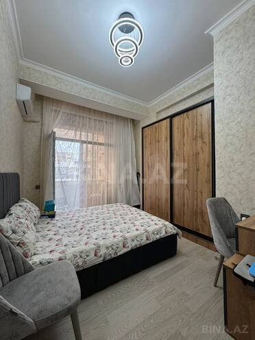 Продаётся 2-комн. новостройка 51 м², м. 28 мая, photo 9 from 17
