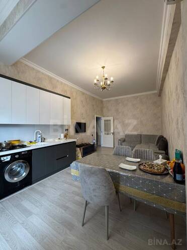Продаётся 2-комн. новостройка 51 м², м. 28 мая, photo 6 from 17