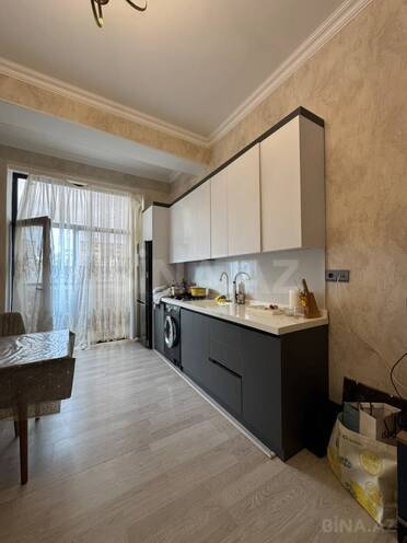 Продаётся 2-комн. новостройка 51 м², м. 28 мая, photo 7 from 17