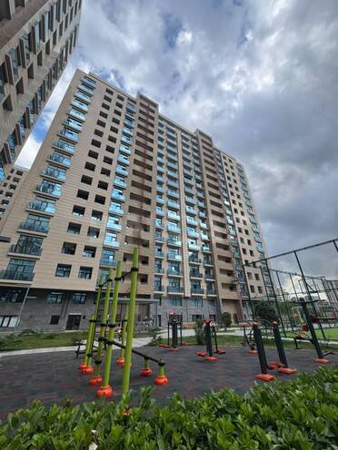Продаётся 2-комн. новостройка 51 м², м. 28 мая, photo 1 from 17