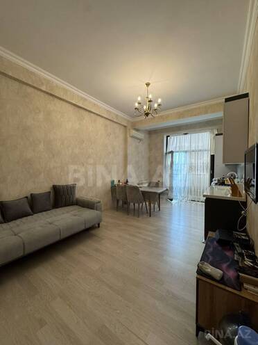 Продаётся 2-комн. новостройка 51 м², м. 28 мая, photo 5 from 17