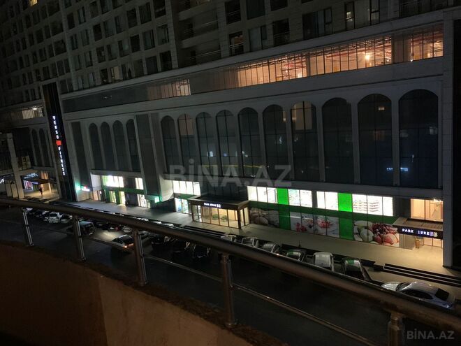 Satılır 3 otaqlı ofis 120 m², Şah İsmayıl Xətai m., photo 17 from 18