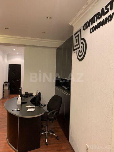 Satılır 3 otaqlı ofis 120 m², Şah İsmayıl Xətai m., photo 14 from 18