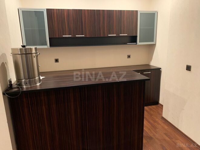 Satılır 3 otaqlı ofis 120 m², Şah İsmayıl Xətai m., photo 16 from 18