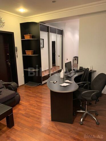 Satılır 3 otaqlı ofis 120 m², Şah İsmayıl Xətai m., photo 11 from 18