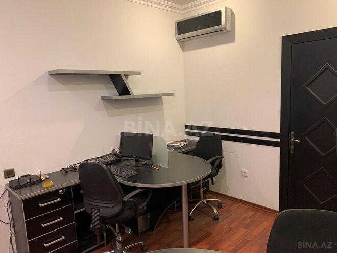 Satılır 3 otaqlı ofis 120 m², Şah İsmayıl Xətai m., photo 12 from 18