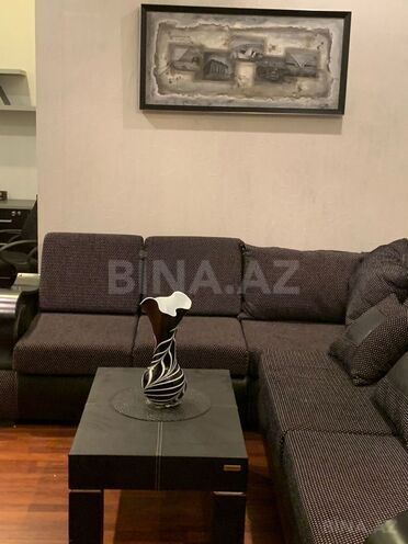 Satılır 3 otaqlı ofis 120 m², Şah İsmayıl Xətai m., photo 10 from 18