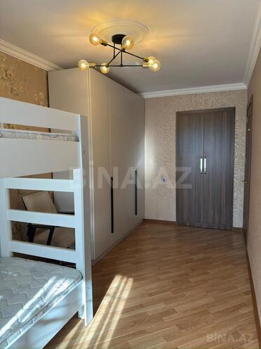 İcarəyə verilir 3 otaqlı köhnə tikili 90 m², İnşaatçılar m., photo 22 from 28