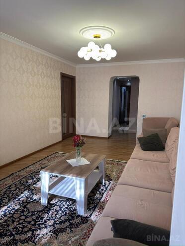 İcarəyə verilir 3 otaqlı köhnə tikili 90 m², İnşaatçılar m., photo 20 from 28